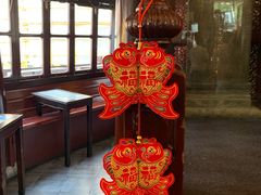 -豫园湖心亭茶楼