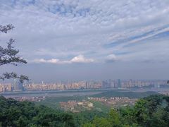 -岳麓山风景名胜区