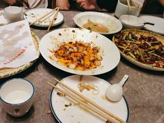 -闫府私房菜·百年鲁菜(恒隆店)
