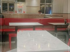 -乡村基(北部新区重科院餐厅)