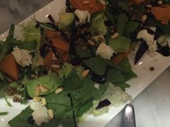 -玛尚诺Pizza&Bar(长泰广场店)
