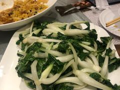 -金掌勺·锅包肉(广渠门店)