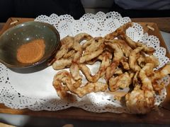 -尚尚仙·酸汤猪手·猪肚鸡火锅(华联万柳购物中心店)