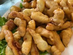 软炸里脊-好妈王饺子(滂江街店)