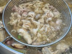 -煲王粤菜餐厅(中侨中心店)