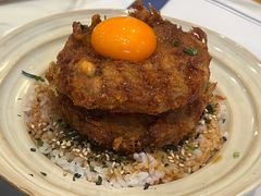 -火山屋台(新街口店)