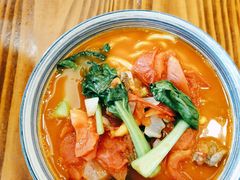 -陈八两面家(华孚写字楼店)