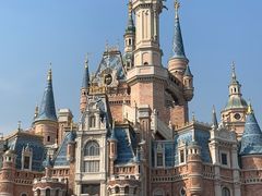 -上海迪士尼度假区