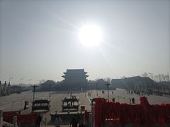 -天津妈祖文化园