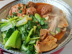 -喜家德虾仁水饺(济钢店)