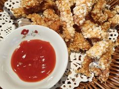 -唐师傅湘西名菜馆(武陵路店)