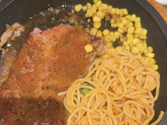 -菲滋意式餐厅(西溪印象城店)