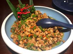 -觅山云南菜(泊富ICITY店)