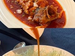 -成隆行·蟹王府(淮海店)