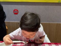 -西贝(枫蓝国际购物中心店)