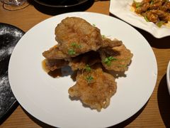 -奉天小馆·非遗东北菜(沈阳万象城店)