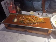 -徽州小镇(高新店)