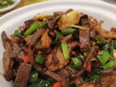 -大瓦罐湘土菜(海淀南路店)