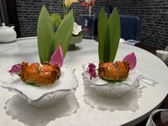 -火福·天湖阁大闸蟹博物馆主题餐厅(浅水湾店)