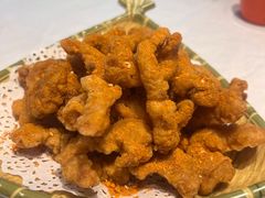 -聚鑫阁江浙菜·非遗传承技艺(闵行交大店)