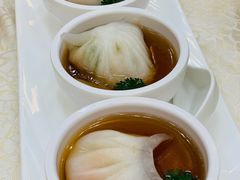 -顺德人家食府(黄金广场店)