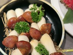 -骨之味·筒骨汤火锅(江头店)