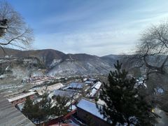 -五台山风景名胜区