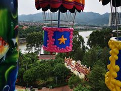 -美的鹭湖探索王国