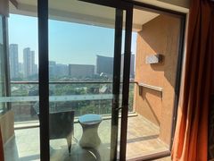 -三亚湾红树林度假世界(木棉酒店)