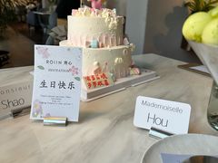 -海马体照相馆(天津世纪都会店)