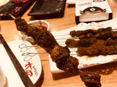 -嬷孙家潮汕牛肉火锅(北京路天河城店)