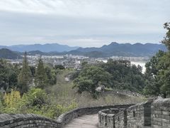 -台州府城(江南长城)