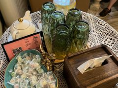 -春风·有糖(崇宁路店)