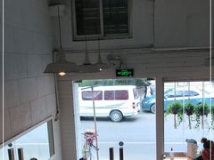 -Egg•Allday Brunch(襄阳北路店)