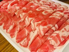 -傣妹火锅(四川北路店)