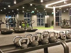 -OXYGYM 奥美氧舱运动中心(朝阳大悦城店)