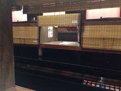 -一兰拉面(梅田阪急东通店)