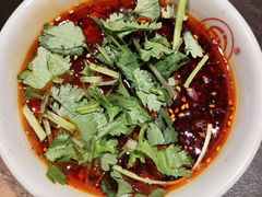 -万记麻辣烫国展总店