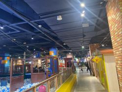 -幻贝家儿童乐园(武汉永旺梦乐城店)