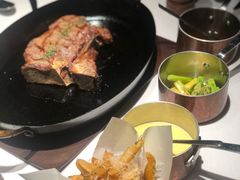 -Bistro Wang 牛排馆