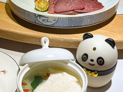 -嫩芽 ·地道重庆菜(十八梯露台夜景店)