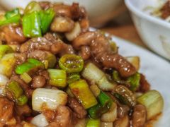 鱼香肉丝-老丘丘(较场口店)