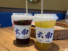 -状元王过桥米线(黄埔至泰广场店)