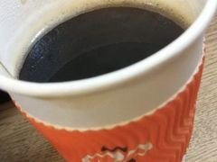 美式咖啡-CoCo都可(大润发店)