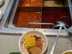 -海底捞火锅(步步高新天地店)