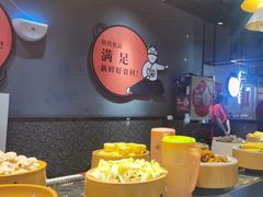 -龍歌自助小火锅(李沧丽达店)