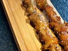 -羊肉街口老银川滩羊涮肉馆