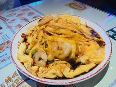 -永兴發香港茶餐厅(三坊七巷店)