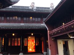 -宁波府城隍庙