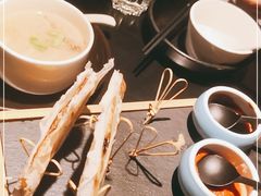 -老头儿油爆虾·1987杭州烟火味(湖滨银泰in77D区店)